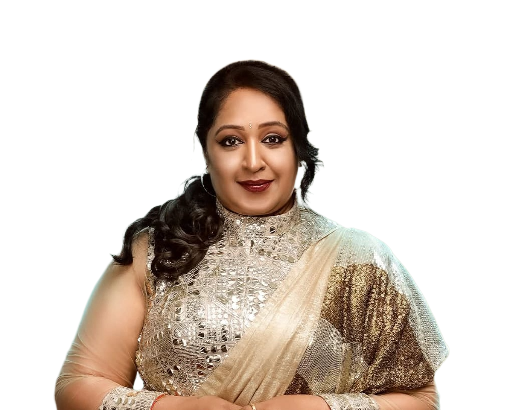 Manju Bhashini