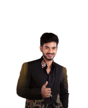 Demon Pavan